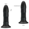 MR PLAY Plug Torp 13 x 3.5cm